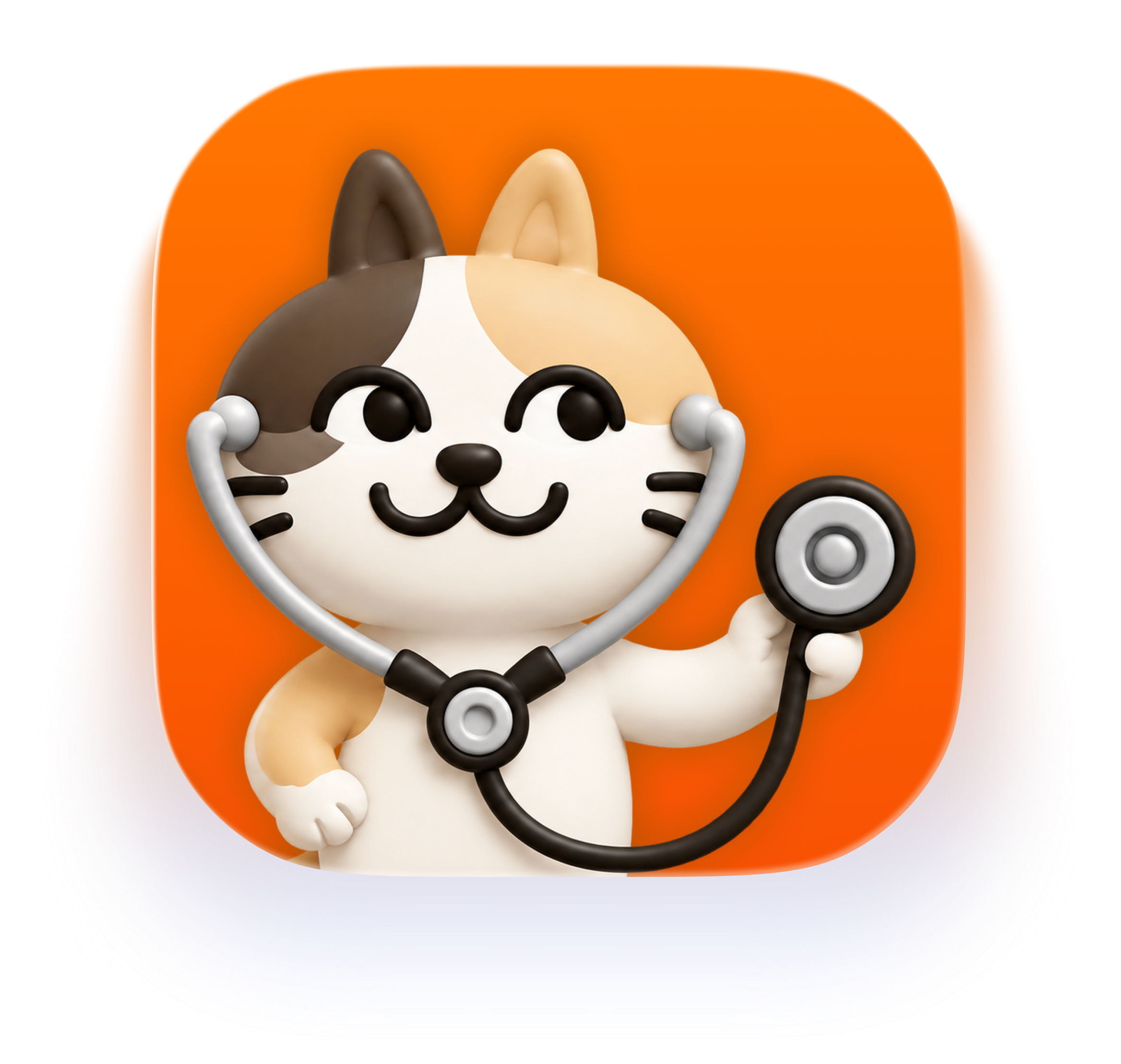 Cat icon